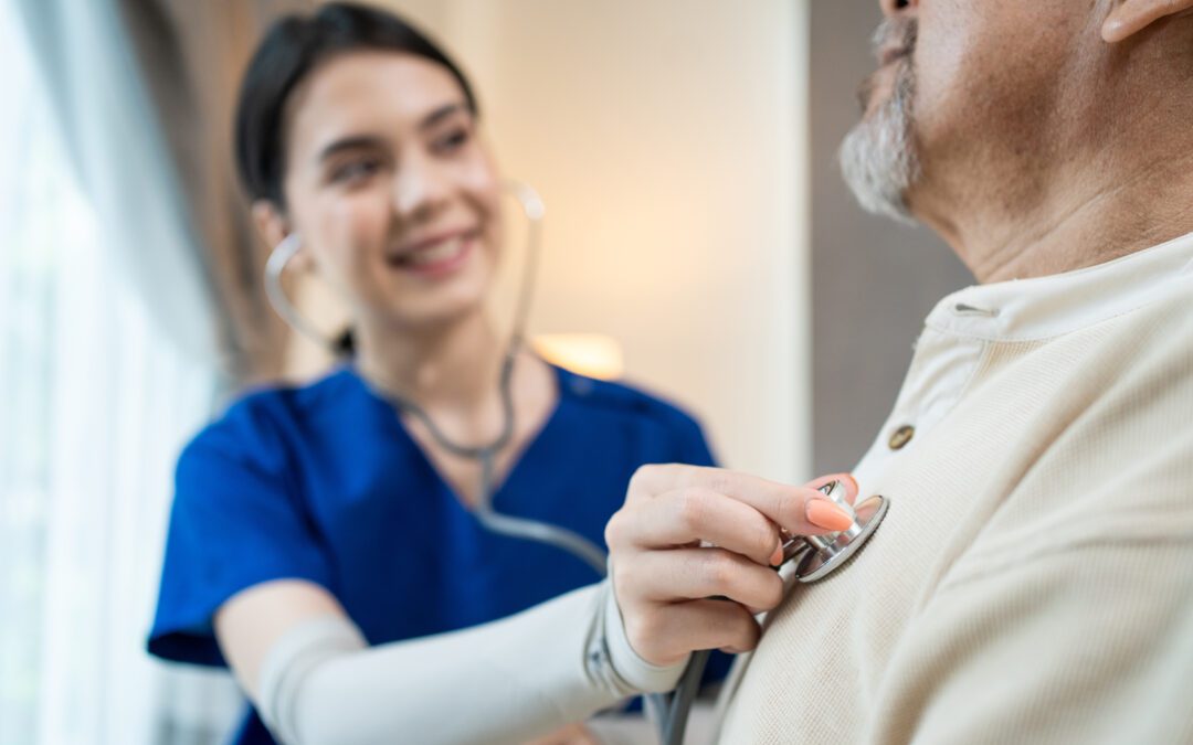 Heart-Healthy Habits: Simple Lifestyle Changes for a Stronger Heart